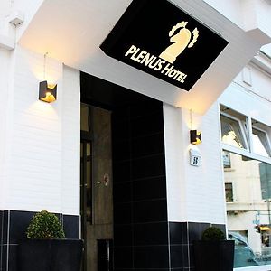 Plenus Boutique Hotel